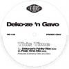 Deko-ze 'n Gavo This Time (Funky Way Mix) (9:02)