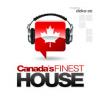 Canada's Finest HouseMixed by Deko-zeContinuous Mix CD