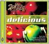 Delicious: Mixed by DJ Deko-ze