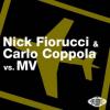 Nick Fiorucci and Carlo Coppola vs. MV Let It Go (MV's Vocamatix Mix) (7:49)