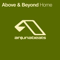 Above and Beyond<br>"Home"<br>(Maxi-Download)