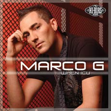 Marco G "When ICU"<br>(Maxi-Download)