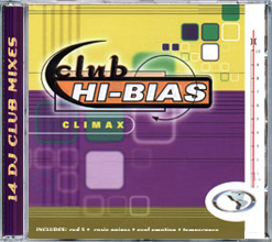 Club Hi-Bias: Climax