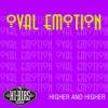 Oval Emotion