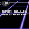 Sam Ellis