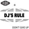 DJ's Rule