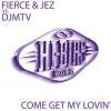 Fierce & Jez vs DJ MTV