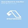 Above & Beyond vs Andy Moor