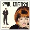 Oval Emotion<br>"Reach Out"