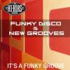 Funky Disco & New Groove