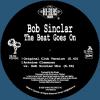 Bob Sinclar 'The Beat Goes On'