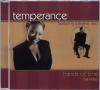 Temperance 'Hands Of Time' CD-Maxi