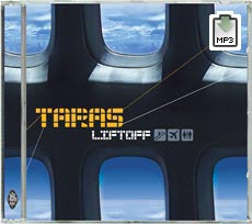 Taras<br>"Lift Off"<br>(album download)