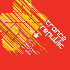 Trance Republic (3 CD box-set)